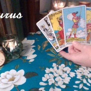 Taurus August 2022 ❤️ NO ONE KNOWS How Deep This OBSESSION Goes Taurus! HIDDEN TRUTH! Tarot Reading