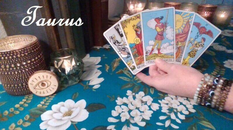 Taurus August 2022 ❤️ NO ONE KNOWS How Deep This OBSESSION Goes Taurus! HIDDEN TRUTH! Tarot Reading