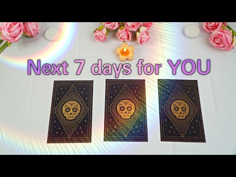 Weekly HOROSCOPE ✴︎25th July to 31st July ✴︎ Luck Colour & Number ✴︎August Tarot Reading Prediction