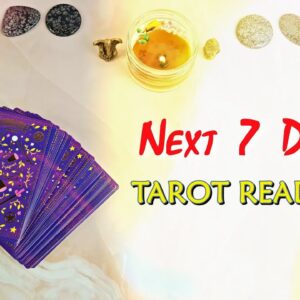 Weekly HOROSCOPE ✴︎18th July to 24th July ✴︎ Luck Colour & Number ✴︎Tarot reading -Weekly Prediction