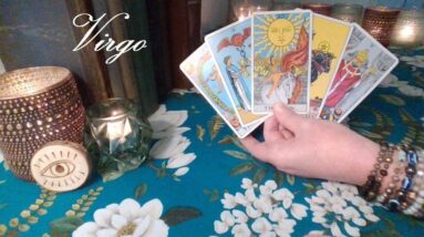 Virgo August 2022 ❤️💲 The MOST IMPORTANT DECISION You Will Ever Make! Love & Career Tarot Reading
