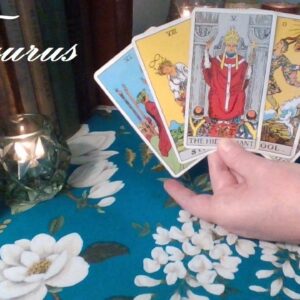 Taurus 🔮 YOUR LIFE WILL NEVER BE THE SAME Taurus! August 1st - 8th Tarot Reading