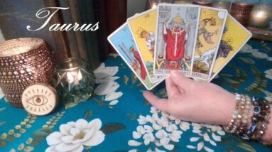 Taurus 🔮 YOUR LIFE WILL NEVER BE THE SAME Taurus! August 1st - 8th Tarot Reading