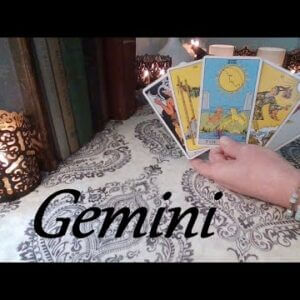 Gemini  ❤️ An Offer That Will SHOCK YOU Gemini!!! Future Love Tarot Reading