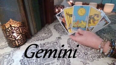 Gemini  ❤️ An Offer That Will SHOCK YOU Gemini!!! Future Love Tarot Reading