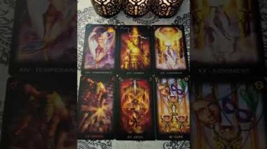 Children Of The Light 🕯️ Your Divine Tarot Message #shorts