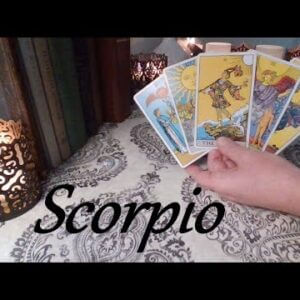 Scorpio ❤️ This CONFESSION Changes EVERYTHING Scorpio!!! Future Love Tarot Reading