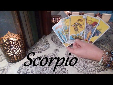 Scorpio ❤️ This CONFESSION Changes EVERYTHING Scorpio!!! Future Love Tarot Reading