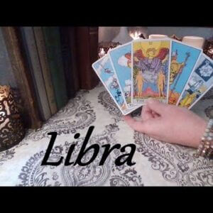 Libra ❤️ An UNEXPECTED LOVE Will Grow Libra!!! Mid July 2022 Tarot Reading
