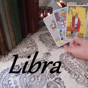 Libra 🔮 A WISH IS GRANTED Libra!!! July 11th - 18th Tarot Reading