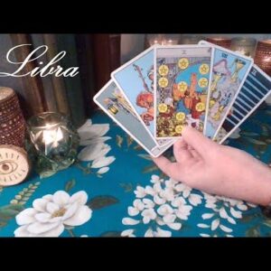 Libra 🔮 THIS BOLD MOVE Will Surprise Them All Libra! August 1st - 8th Tarot Reading