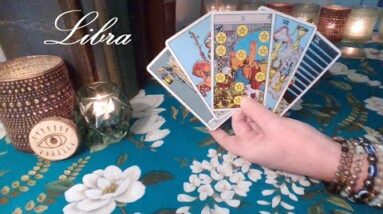 Libra 🔮 THIS BOLD MOVE Will Surprise Them All Libra! August 1st - 8th Tarot Reading