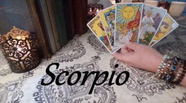 Scorpio ❤️ Is This THE LOVE YOU'VE BEEN WAITING FOR Scorpio??? Mid July 2022 Tarot Reading
