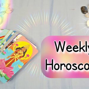 Next 7 days for You✴︎Weekly HOROSCOPE ✴︎11th July to 17th July ✴︎Tarot reading -July 2022 Prediction