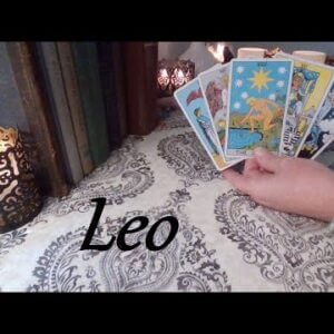 Leo 🔮 You Will SHOCK EVERYONE With This BOLD MOVE Leo!!! July 11th - 18th Tarot Reading