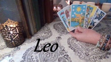 Leo 🔮 You Will SHOCK EVERYONE With This BOLD MOVE Leo!!! July 11th - 18th Tarot Reading
