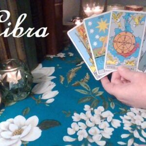 Libra August 2022 ❤️ Meeting YOU Changed Their ENTIRE LIFE Libra!!! HIDDEN TRUTH! Tarot Reading