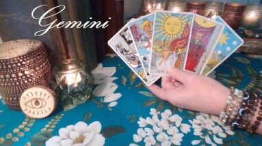Gemini 🔮 THE MAGIC MOMENT YOU HAVE BEEN PREPARING FOR Gemini! August 1st - 8th Tarot Reading