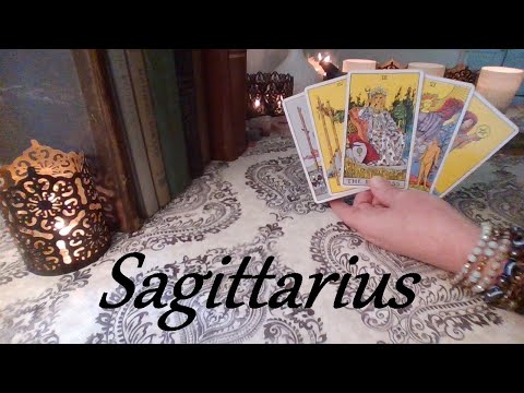 Sagittarius 🔮 THE MOMENT YOU'VE BEEN WAITING FOR Sagittarius!!! July 11th - 18th Tarot Reading