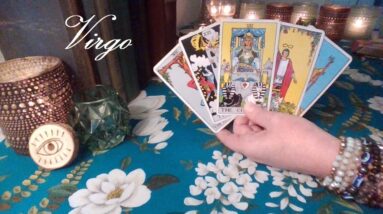 Virgo 🔮 GOOD NEWS! A MUCH NEEDED BLESSING FOR YOU Virgo!! August 1st - 8th Tarot Reading