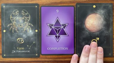 Come home to yourself 15 July 2022 Your Daily Oracle Card Reading with Gregory Scott