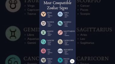 Check Your Compatible Zodiac Sign #pickacard #zodiacsign #lisasimmi #shorts #lovemarriage