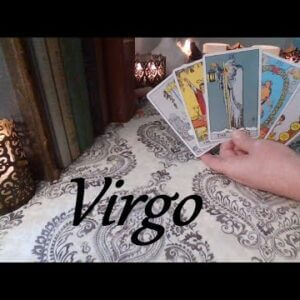 Virgo 🔮 YOUR LIFE WILL BE COMPLETELY DIFFERENT Virgo!!! July 11th - 18th Tarot Reading