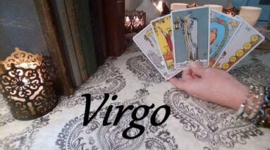 Virgo 🔮 YOUR LIFE WILL BE COMPLETELY DIFFERENT Virgo!!! July 11th - 18th Tarot Reading