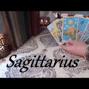 Sagittarius ❤️ A SHOCKING TRANSFORMATION! But Is It Too Late?? Mid July 2022 Tarot Reading