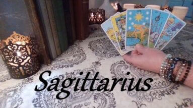 Sagittarius ❤️ A SHOCKING TRANSFORMATION! But Is It Too Late?? Mid July 2022 Tarot Reading