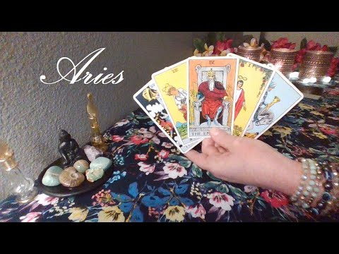 Aries September 2022 ❤️ EVERYTHING CHANGES WHEN THESE WORDS ARE SPOKEN!! Soulmate Tarot Reading