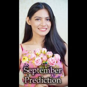 Check Yours Stars for Future #septemberpredection2022 #shorts #septembertarotreading #lisasimmi