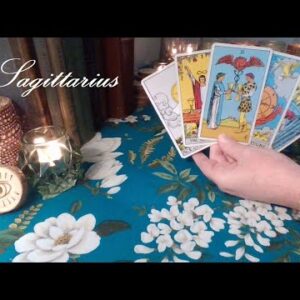 Sagittarius August 2022 ❤️ SHOCKING WORDS YOU NEED TO HEAR Sagittarius! Future Love Tarot Reading