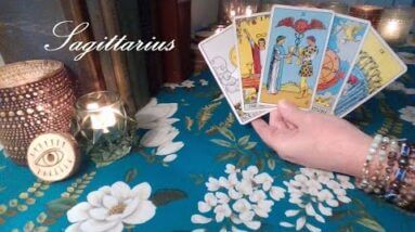 Sagittarius August 2022 ❤️ SHOCKING WORDS YOU NEED TO HEAR Sagittarius! Future Love Tarot Reading