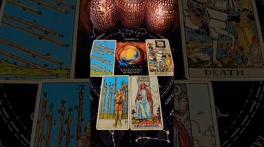 Libra ♥️ Their True Feelings For You #shorts #tarot #tarotreading