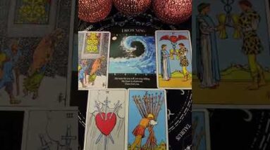 Gemini ❤️ Their True Feelings For You #shorts #tarot #tarotreading