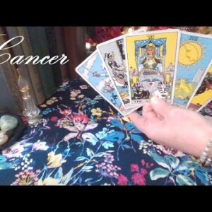 Cancer September 2022❤️ A DEEP CONFESSION FROM YOUR SOULMATE Cancer! Soulmate Tarot Reading