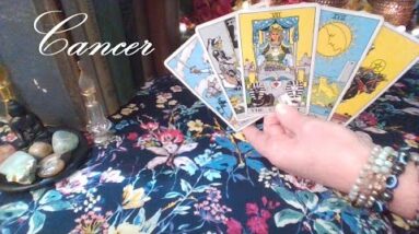 Cancer September 2022❤️ A DEEP CONFESSION FROM YOUR SOULMATE Cancer! Soulmate Tarot Reading