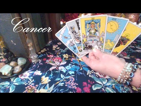 Cancer September 2022❤️ A DEEP CONFESSION FROM YOUR SOULMATE Cancer! Soulmate Tarot Reading