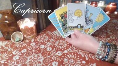 #Capricorn September 2022 ❤️ YOU WILL BE SHOCKED HOW SERIOUS THIS GETS!! HIDDEN TRUTH #TarotReading