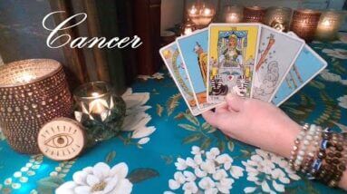 Cancer August 2022 ❤️ THE LOVE OF YOUR LIFE Cancer!! Future Love Tarot Reading