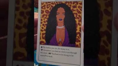 Libra ❤️ Love Advice From An Unexpected Place #shorts #tarot