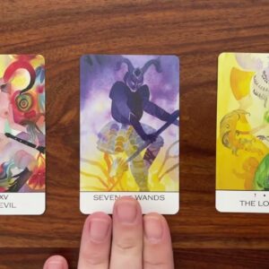 Move from fear to love and freedom! 20 August 2022 Your Daily Tarot Reading with Gregory Scott