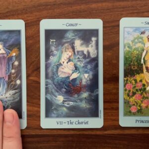 An illuminated path appears! 28 August 2022 Your Daily Tarot Reading with Gregory Scott