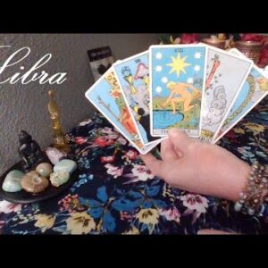 Libra September 2022 ❤️ BREAKTHOUGH! No Longer Just A Dream Libra!! Soulmate Tarot Reading