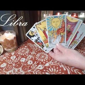 Libra 🔮 THIS DECISION CHANGES YOUR ENTIRE LIFE Libra!! August 29th - September 4th Tarot Reading