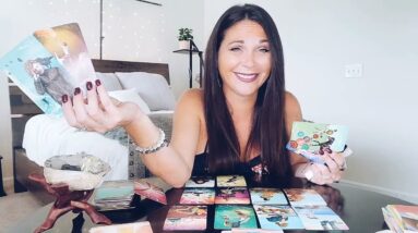 VIRGO, PIGS ARE ABOUT TO FLY!!! 🐖 🦋 MID-AUGUST 2022 TAROT READING.