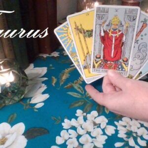 Taurus 🔮 TURNING THE TABLES!! THEY WON'T SEE IT COMING Taurus!! August 22nd - 29th Tarot Reading