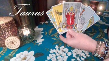 Taurus 🔮 TURNING THE TABLES!! THEY WON'T SEE IT COMING Taurus!! August 22nd - 29th Tarot Reading