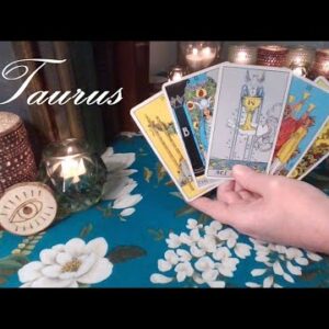 Taurus August 2022 ❤️ THE WAIT IS OVER! Signs Are All Around You Taurus!! Mid Month Tarot Reading